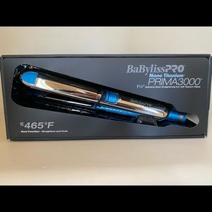 BabylissPRO Prima 3000